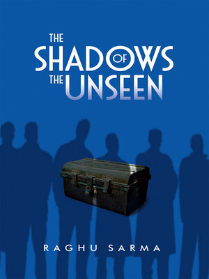 cover image of The Shadows of the Unseen